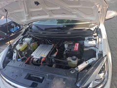 Dongfeng Fengshen E70 2021 Facelift III 500 Super Comfort Edition - ფოტო 20