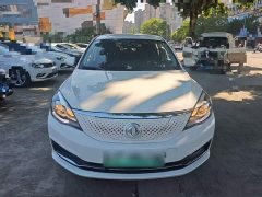 Dongfeng Fengshen E70 2021 Facelift III 500 Super Comfort Edition - ფოტო 3