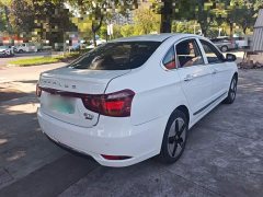 Dongfeng Fengshen E70 2021 Facelift III 500 Super Comfort Edition - ფოტო 7