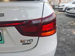 Dongfeng Fengshen E70 2021 Facelift III 500 Super Comfort Edition - ფოტო 8