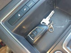 Dongfeng Fengshen E70 2021 Facelift III 500 Super Comfort Edition - ფოტო 9