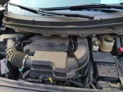 Buick GL8 Land Official Business Class 652T Comfort Edition - ფოტო 11