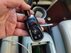 Buick GL8 Land Official Business Class 652T Comfort Edition - ფოტო 12