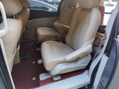 Buick GL8 Land Official Business Class 652T Comfort Edition - ფოტო 15