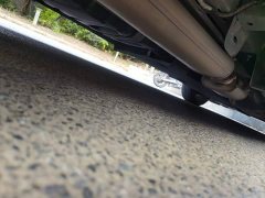 Buick GL8 Land Official Business Class 652T Comfort Edition - ფოტო 17