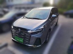 Buick GL8 Land Official Business Class 652T Comfort Edition - ფოტო 2