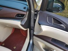Buick GL8 Land Official Business Class 652T Comfort Edition - ფოტო 20