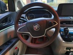 Buick GL8 Land Official Business Class 652T Comfort Edition - ფოტო 3