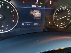 Buick GL8 Land Official Business Class 652T Comfort Edition - ფოტო 5