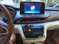 Buick GL8 Land Official Business Class 652T Comfort Edition - ფოტო 6