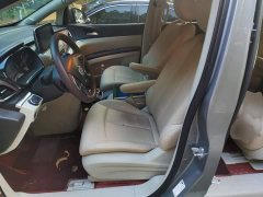 Buick GL8 Land Official Business Class 652T Comfort Edition - ფოტო 8