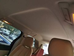 Buick GL8 Land Official Business Class 652T Comfort Edition - ფოტო 9
