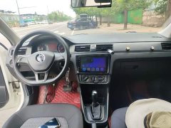 Volkswagen Santana 2019 1.5L Automatic Fashion Edition National VI - ფოტო 10