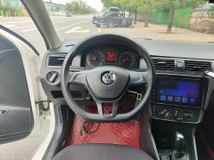 Volkswagen Santana 2019 1.5L Automatic Fashion Edition National VI - ფოტო 11