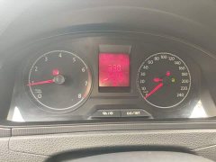 Volkswagen Santana 2019 1.5L Automatic Fashion Edition National VI - ფოტო 12