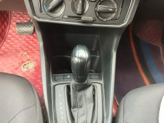 Volkswagen Santana 2019 1.5L Automatic Fashion Edition National VI - ფოტო 14