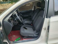 Volkswagen Santana 2019 1.5L Automatic Fashion Edition National VI - ფოტო 15