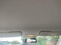 Volkswagen Santana 2019 1.5L Automatic Fashion Edition National VI - ფოტო 18