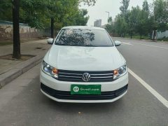 Volkswagen Santana 2019 1.5L Automatic Fashion Edition National VI - ფოტო 3