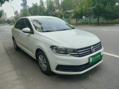 Volkswagen Santana 2019 1.5L Automatic Fashion Edition National VI - ფოტო 4