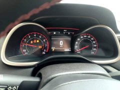 Chevrolet Cruze 2020 Mild Hybrid RS 330T Automatic Comfort Edition - ფოტო 12