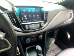 Chevrolet Cruze 2020 Mild Hybrid RS 330T Automatic Comfort Edition - ფოტო 13