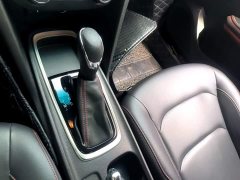 Chevrolet Cruze 2020 Mild Hybrid RS 330T Automatic Comfort Edition - ფოტო 14