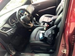 Chevrolet Cruze 2020 Mild Hybrid RS 330T Automatic Comfort Edition - ფოტო 15