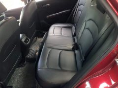 Chevrolet Cruze 2020 Mild Hybrid RS 330T Automatic Comfort Edition - ფოტო 17