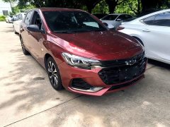 Chevrolet Cruze 2020 Mild Hybrid RS 330T Automatic Comfort Edition - ფოტო 4