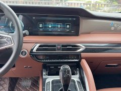 FAW Haima 7X 2020 1.6T GDI Automatic Flagship - ფოტო 11