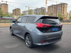 FAW Haima 7X 2020 1.6T GDI Automatic Flagship - ფოტო 13