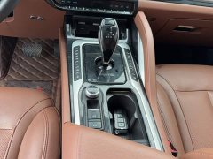 FAW Haima 7X 2020 1.6T GDI Automatic Flagship - ფოტო 14