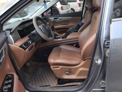 FAW Haima 7X 2020 1.6T GDI Automatic Flagship - ფოტო 16