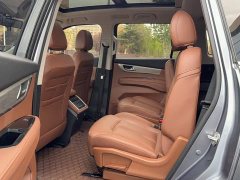 FAW Haima 7X 2020 1.6T GDI Automatic Flagship - ფოტო 17