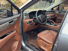 FAW Haima 7X 2020 1.6T GDI Automatic Flagship - ფოტო 18