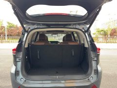FAW Haima 7X 2020 1.6T GDI Automatic Flagship - ფოტო 20