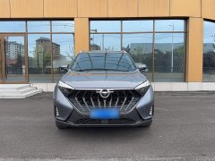 FAW Haima 7X 2020 1.6T GDI Automatic Flagship - ფოტო 3