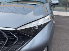 FAW Haima 7X 2020 1.6T GDI Automatic Flagship - ფოტო 4