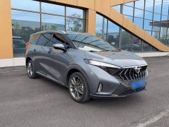 FAW Haima 7X 2020 1.6T GDI Automatic Flagship - ფოტო 6