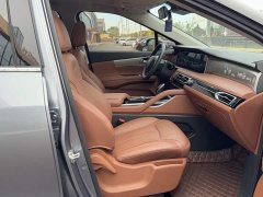 FAW Haima 7X 2020 1.6T GDI Automatic Flagship - ფოტო 7