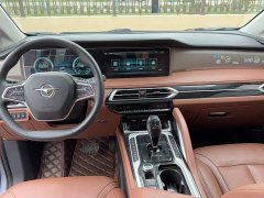 FAW Haima 7X 2020 1.6T GDI Automatic Flagship - ფოტო 8