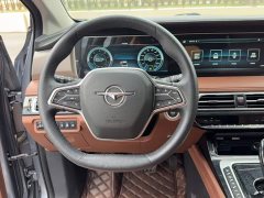 FAW Haima 7X 2020 1.6T GDI Automatic Flagship - ფოტო 9