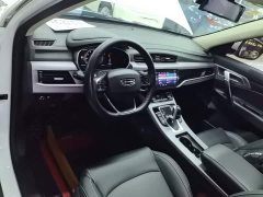 Geely Boyue Million Edition 1.8TD DCT FWD Comfort - ფოტო 10