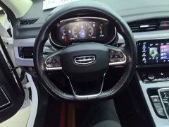 Geely Boyue Million Edition 1.8TD DCT FWD Comfort - ფოტო 11