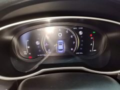 Geely Boyue Million Edition 1.8TD DCT FWD Comfort - ფოტო 12