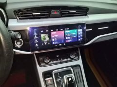 Geely Boyue Million Edition 1.8TD DCT FWD Comfort - ფოტო 13