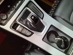Geely Boyue Million Edition 1.8TD DCT FWD Comfort - ფოტო 14