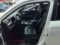 Geely Boyue Million Edition 1.8TD DCT FWD Comfort - ფოტო 15