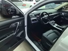 Geely Boyue Million Edition 1.8TD DCT FWD Comfort - ფოტო 16